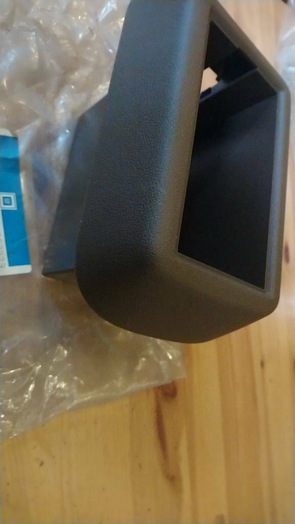 Omega A Kassettenbox Kassettenfach Neu Original GM 90263323