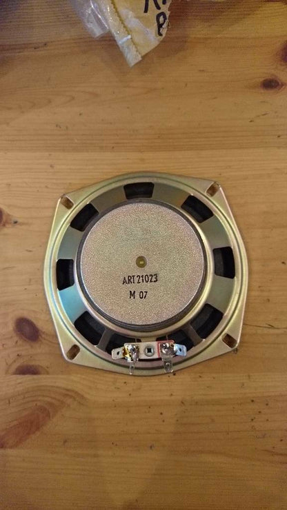 Astra F Lautsprecher hinten Neu Original GM