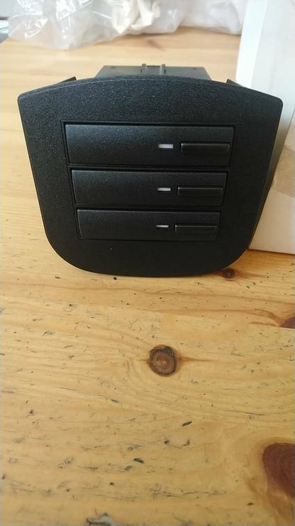 Vectra B Kassettenbox neu Original GM