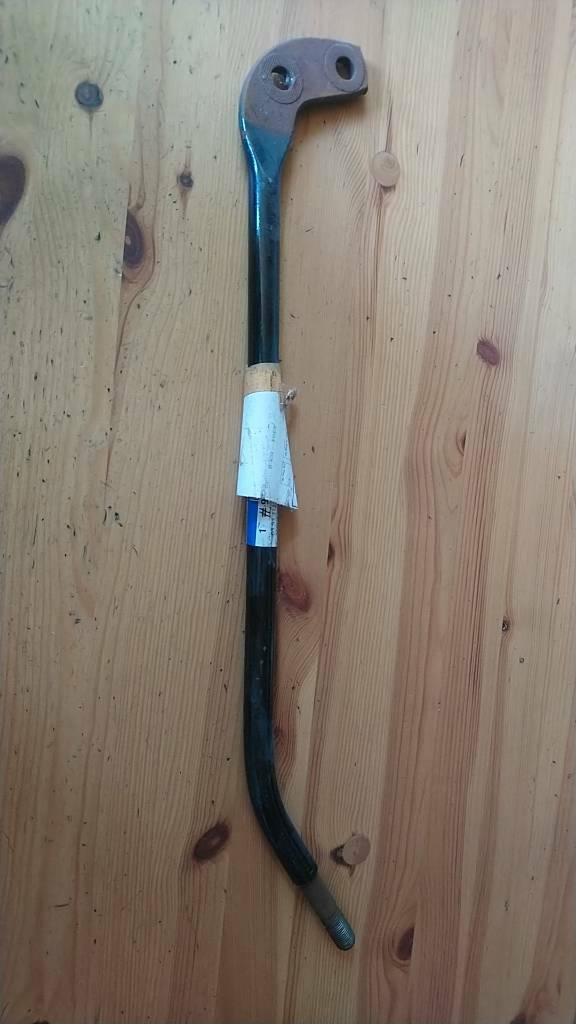 Corsa A Corsa B Zugstrebe Neu Original GM