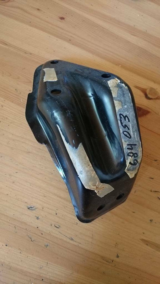 Astra F 1.7 Diesel Motorhalter vorne links neu original GM