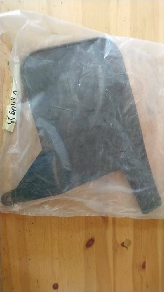 Opel Movano A Schmutzfänger neu original GM