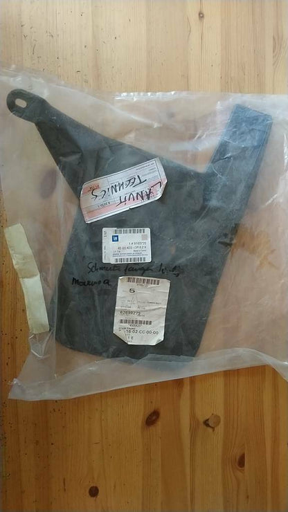 Opel Movano A Schmutzfänger neu original GM