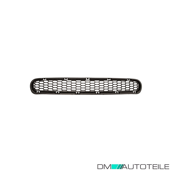 Lüftungsgitter Stoßstangengitter hinten für BMW M3 E92 Coupe E93 Cabriolet 06-14