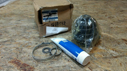 Original GM Opel Kadett D Faltenbalg NEU