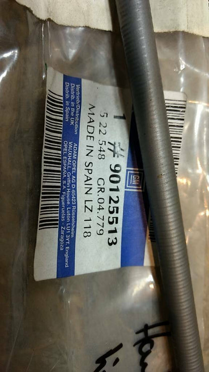 Opel Corsa A Handbremsseilzug neu original GM