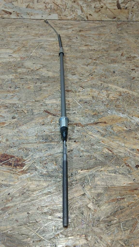 Opel Corsa A Handbremsseilzug neu original GM