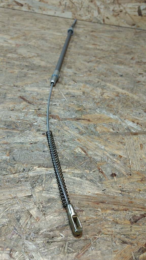 Opel Corsa A Handbremsseilzug neu original GM