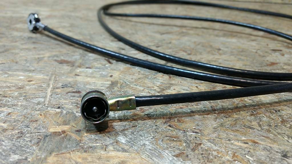 Original GM Opel Movano A Kabel Antenne an Radio NEU