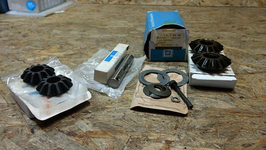 Original GM Opel Reperatur-Satz AusgleichsGetriebe 16N uvm NEU
