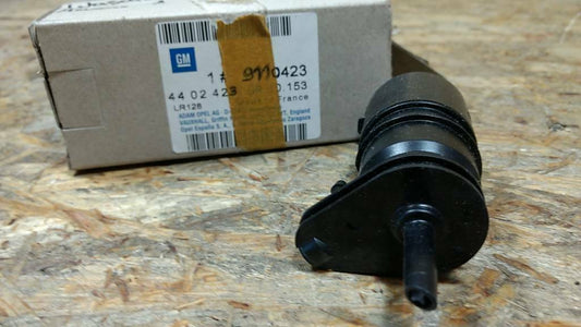 Original GM Opel Movano A Waschwasser Pumpe NEU