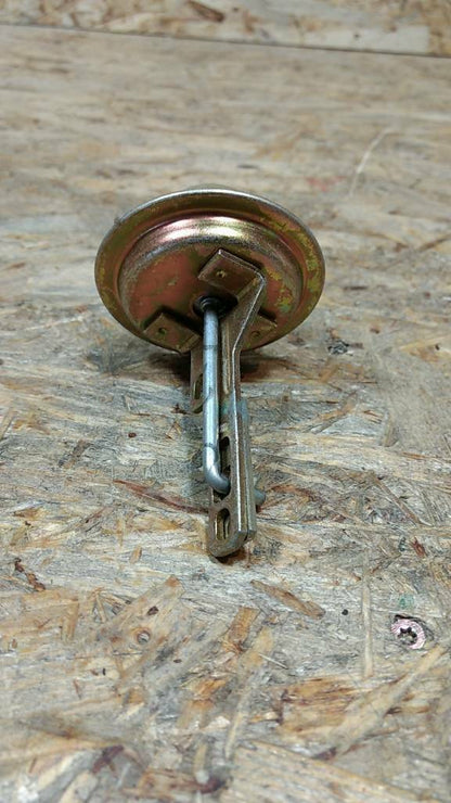 Original AC Delco Unterdruckdose Zündverteiler Corsa A uvm NEU