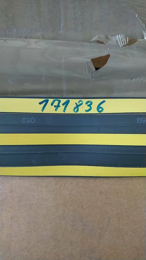 Opel Oldtimer Youngtimer Zierleiste neu Original GM