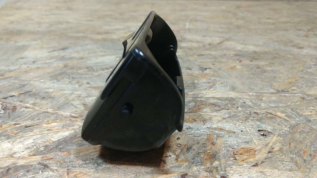 Original GM Opel Aschenbecher hinten Astra F NEU