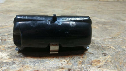 Original GM Opel Aschenbecher hinten Astra F NEU