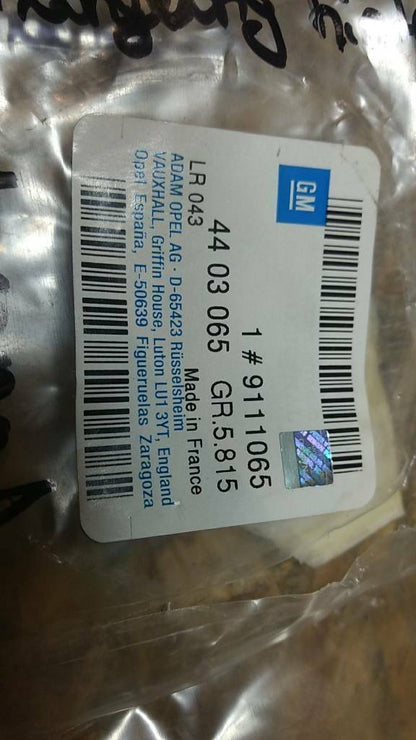 Original GM Opel Movano A Stabilisator Radaufhängung NEU