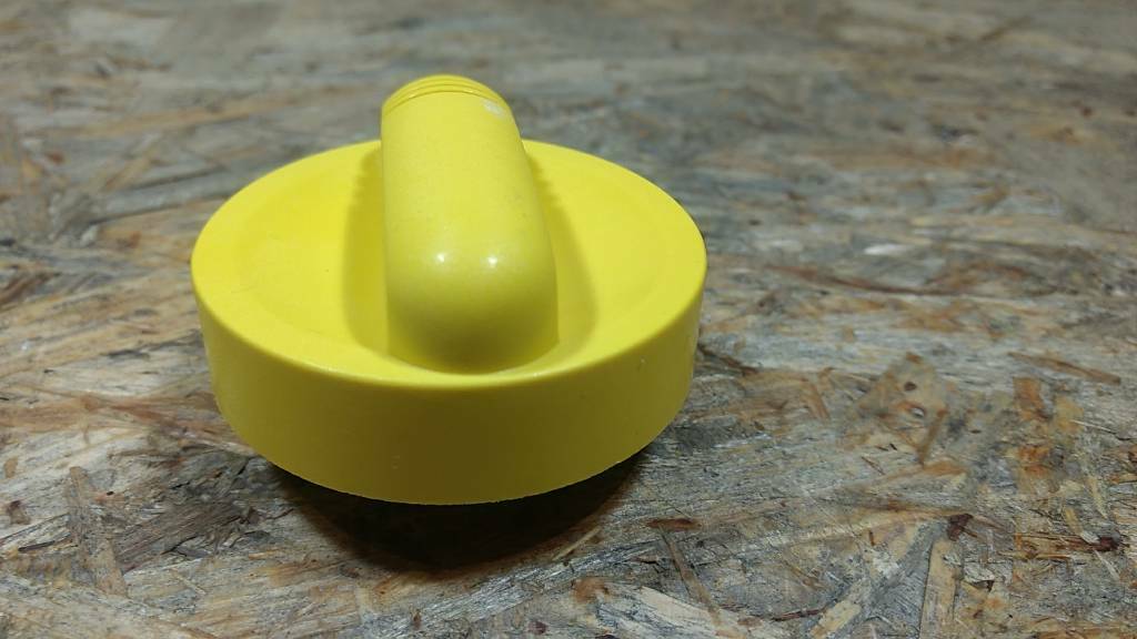 Opel Movano Öldeckel Öleinfüllstutzen neu original GM