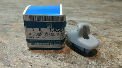 Original GM Opel Sintra Sonnenblenden Halter NEU
