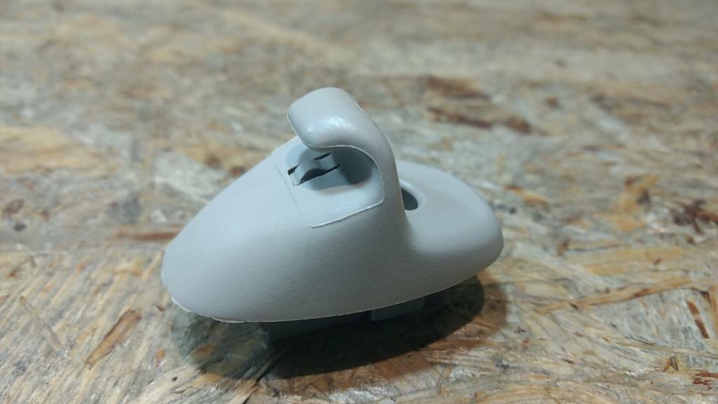 Original GM Opel Sintra Sonnenblenden Halter NEU