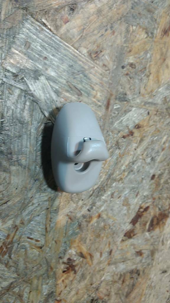 Original GM Opel Sintra Sonnenblenden Halter NEU