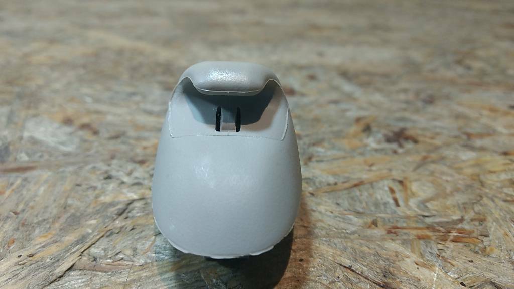 Original GM Opel Sintra Sonnenblenden Halter NEU