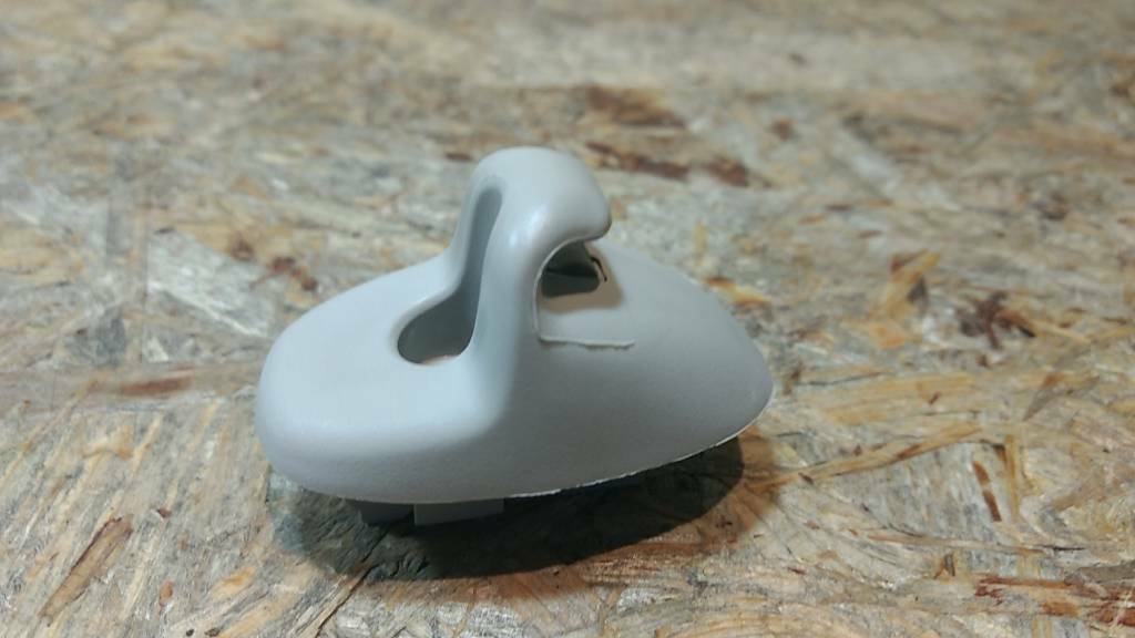 Original GM Opel Sintra Sonnenblenden Halter NEU