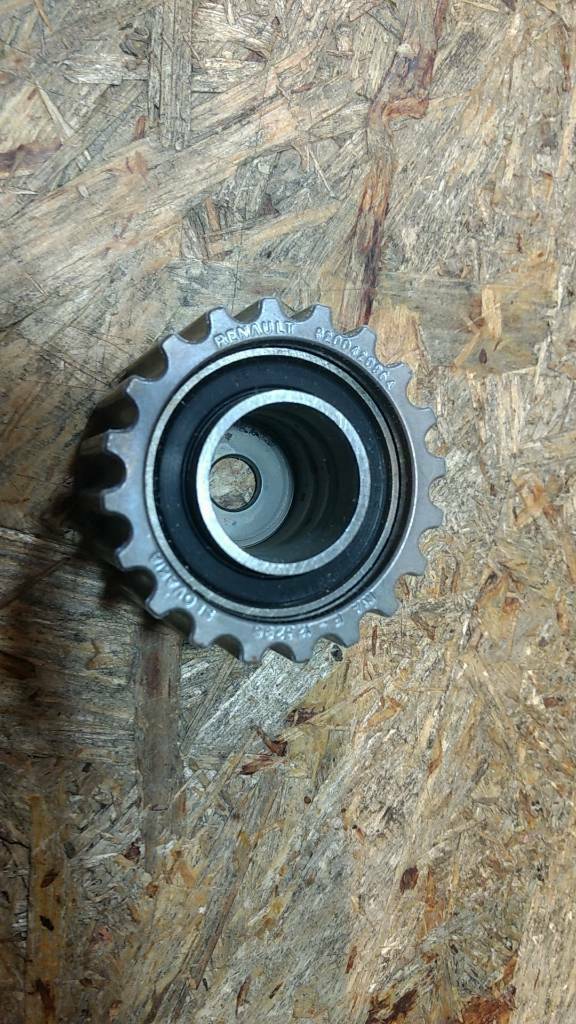 Original GM Opel Renault Volvo Führungsrolle NEU