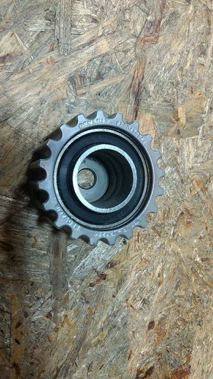 Original GM Opel Renault Volvo Führungsrolle NEU