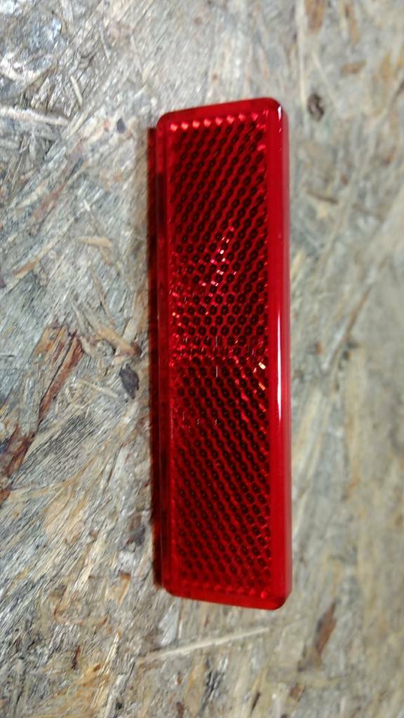 Original GM Opel Vivaro A B Movano Reflektor Linse NEU