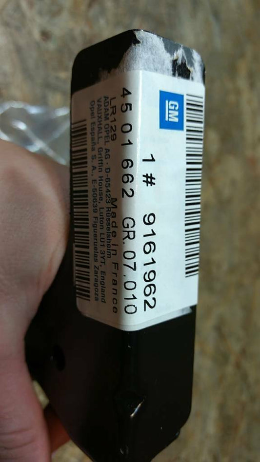 Original GM Opel Movano Halter Trägerscheinwerfer NEU