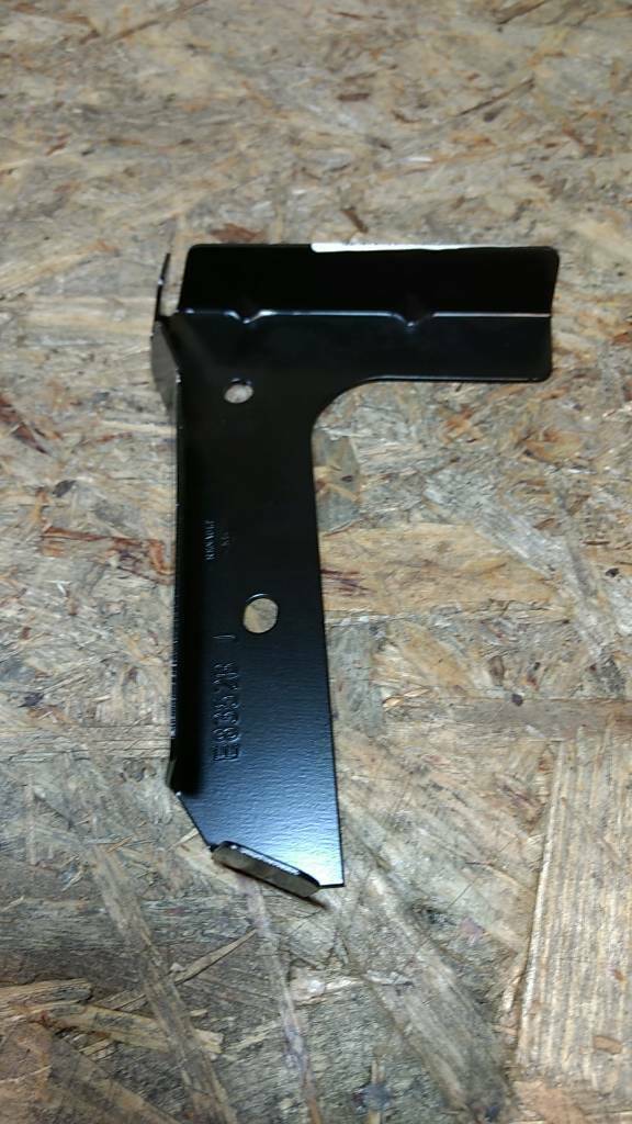 Original GM Opel Movano Halter Trägerscheinwerfer NEU