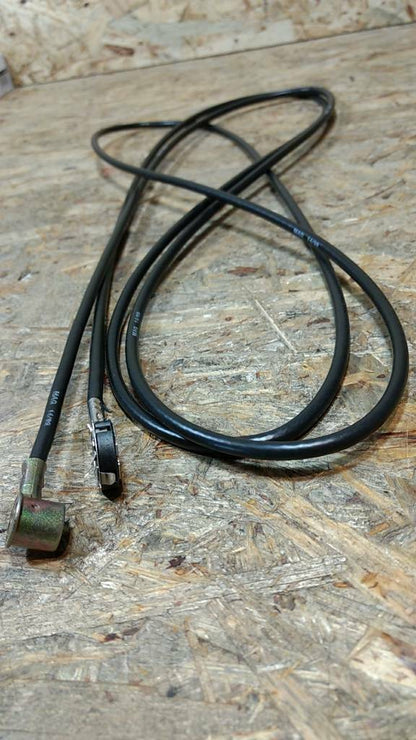 Original GM Opel Movano A Radio Kabel NEU