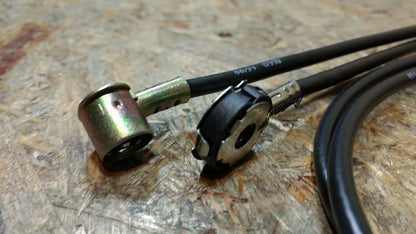 Original GM Opel Movano A Radio Kabel NEU