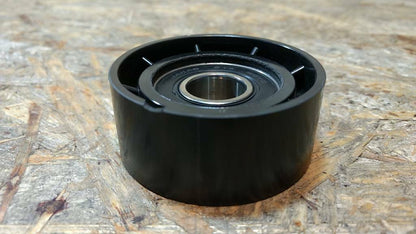 Original GM Opel Movano Vivaro Umlenkrolle Führungsrolle NEU