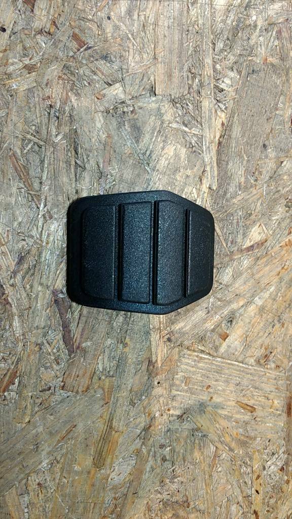 Original GM Opel Movano A Gummi Kupplungspedal NEU