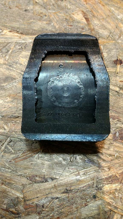 Original GM Opel Movano A Gummi Kupplungspedal NEU