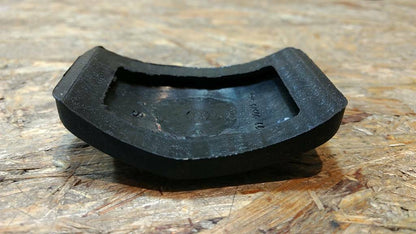 Original GM Opel Movano A Gummi Kupplungspedal NEU