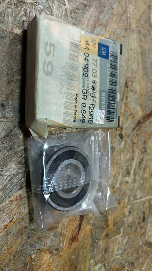 Original GM Opel Movano B 2.3CDTi Führungslager NEU