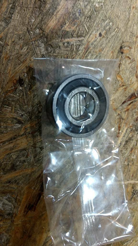 Original GM Opel Movano B 2.3CDTi Führungslager NEU