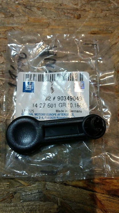 Original GM Opel Vectra A Außenspiegel Griff NEU