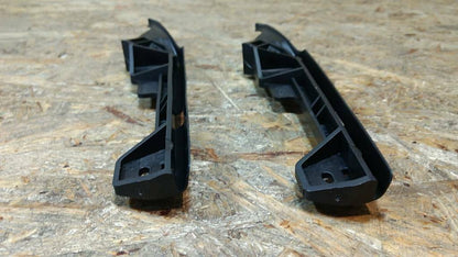 Original GM Opel Stoßstangenhalter vorne rechts Astra G NEU