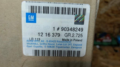 Original GM Opel Vectra A Scheinwerfer rechts NEU