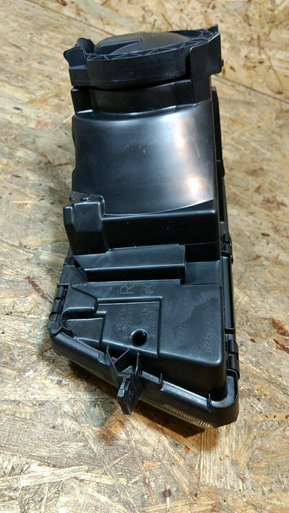 Original GM Opel Vectra A Scheinwerfer rechts NEU