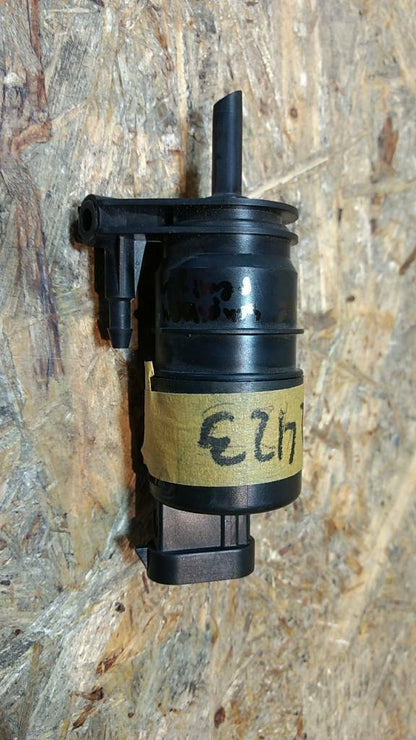 Original GM Opel Movano A Waschwasser Pumpe Scheibenreinigung NEU