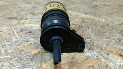 Original GM Opel Movano A Waschwasser Pumpe Scheibenreinigung NEU