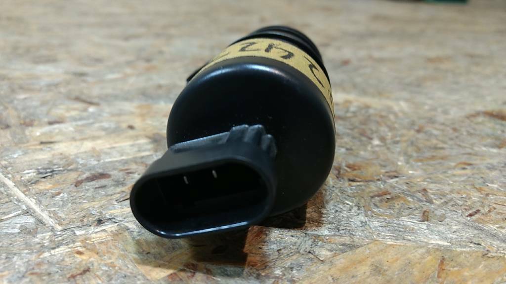 Original GM Opel Movano A Waschwasser Pumpe Scheibenreinigung NEU