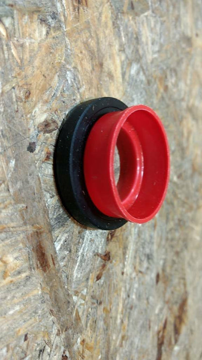 Original GM Opel Dichtring Antriebswelle Movano A NEU