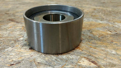 Original GM Opel Umlenkrolle Zahnriemen Movano 2.5D NEU