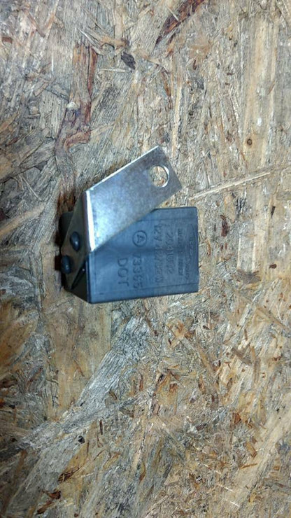 Original GM Opel Movano A Relais Blinkerleuchte 25A NEU