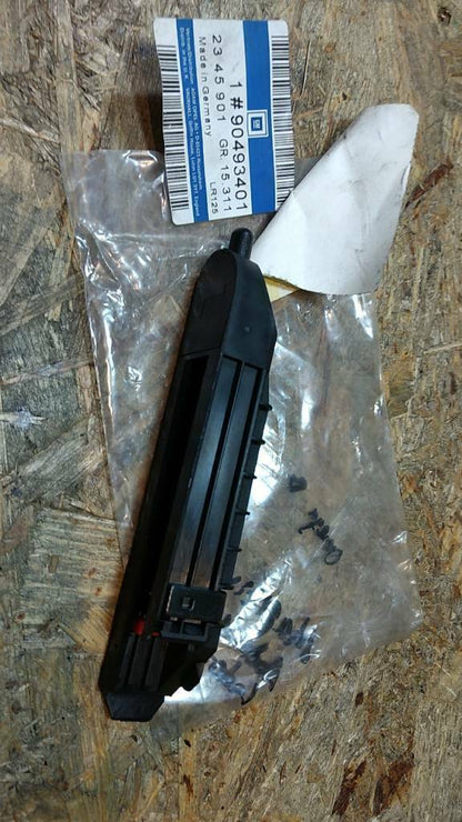 Original GM Opel Omega B Magazin Abdeckung Laderaum NEU